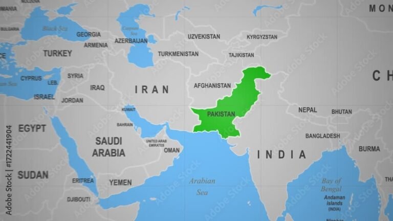 “ریاست پاکستان” ۔۔۔ ایک عظیم فکری مغالطہ