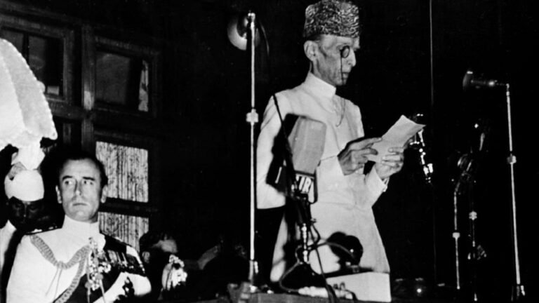 اشرافیہ کے کرتوت اور پاکستان کا مستقبل